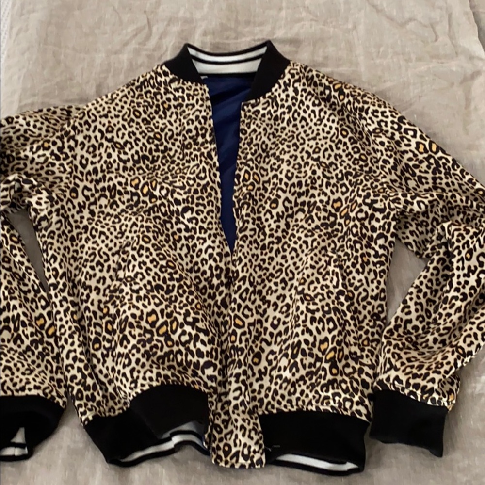 Karter Collection Reversible Jacket - image 4